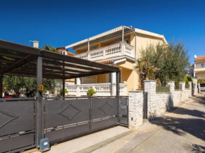 Premium apartment with patio